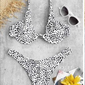 Shein Bikini